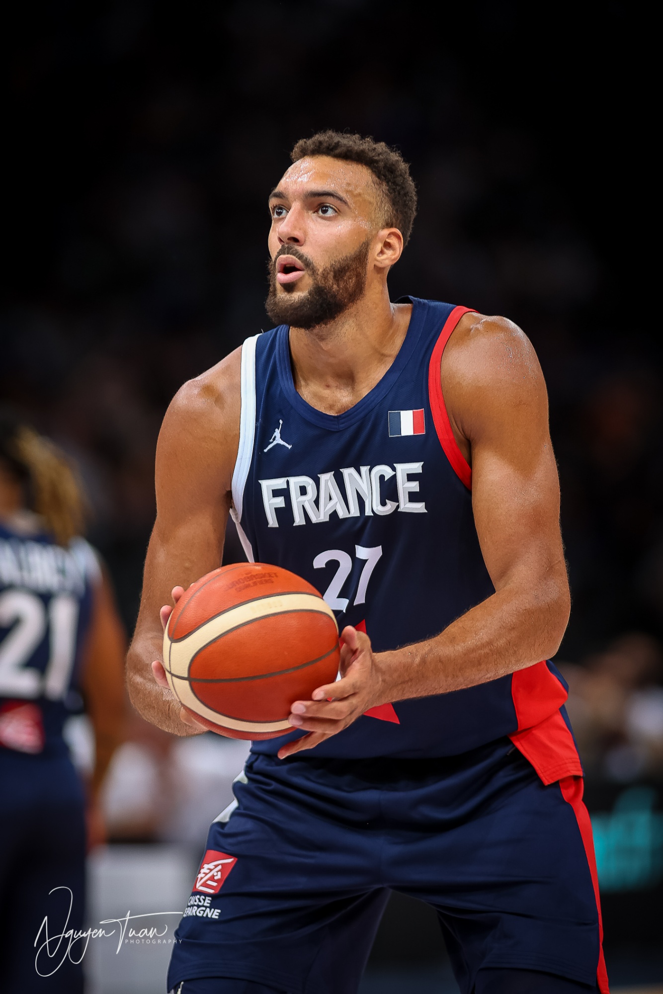 2021   France vs Espagne 4050